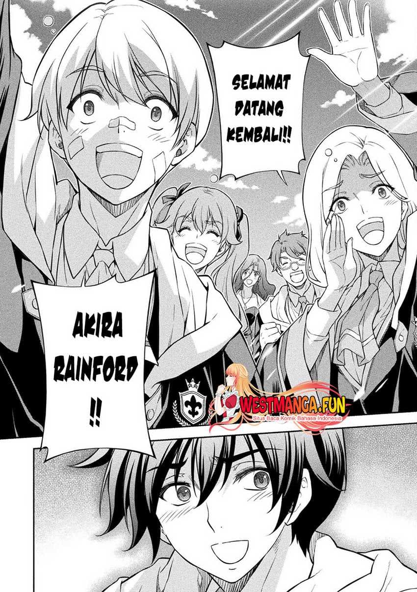 Drawing: Saikyou Mangaka Wa Oekaki Skill De Isekai Musou Suru! - Chapter 110 - Page 10