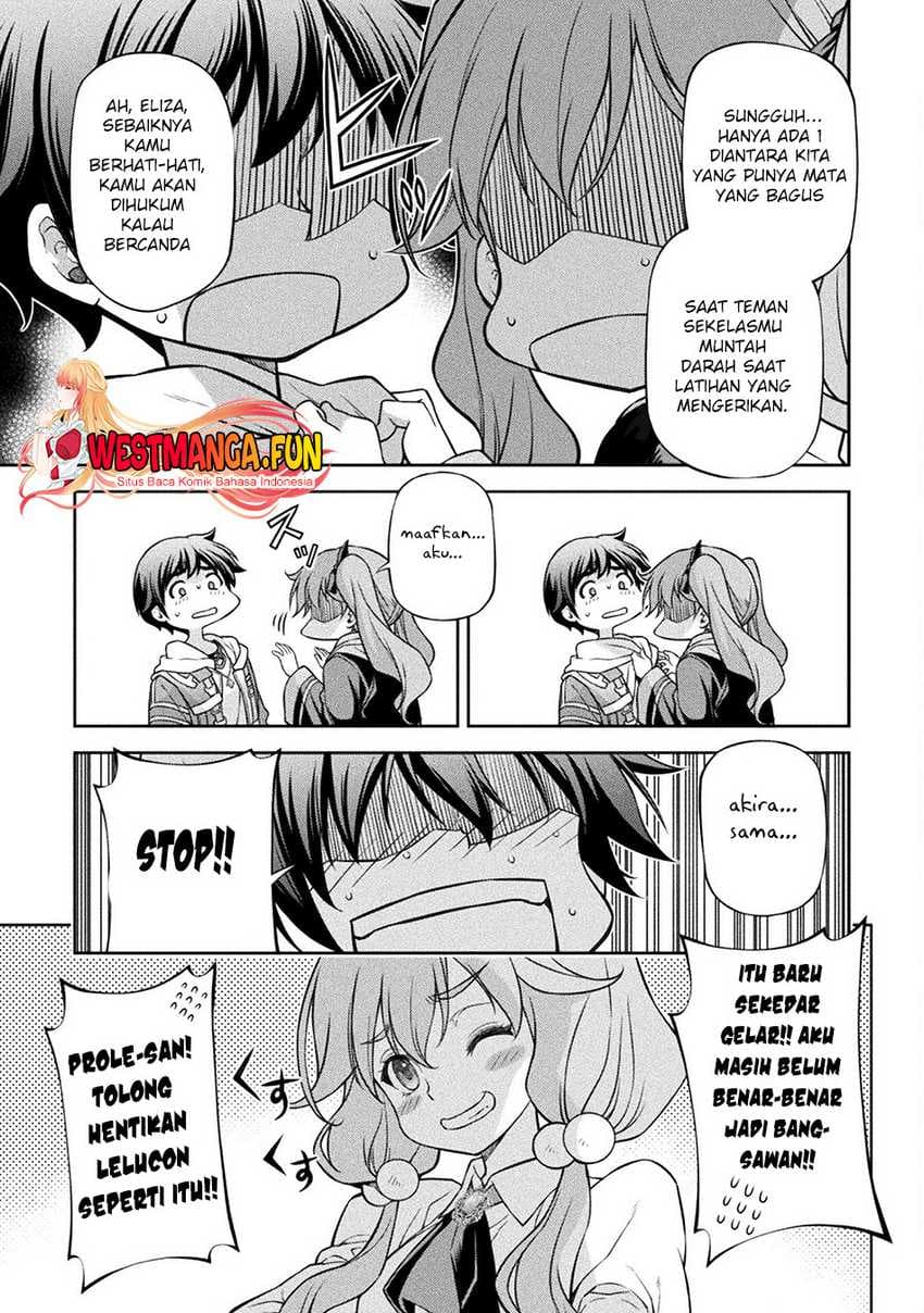 Drawing: Saikyou Mangaka Wa Oekaki Skill De Isekai Musou Suru! - Chapter 110 - Page 14