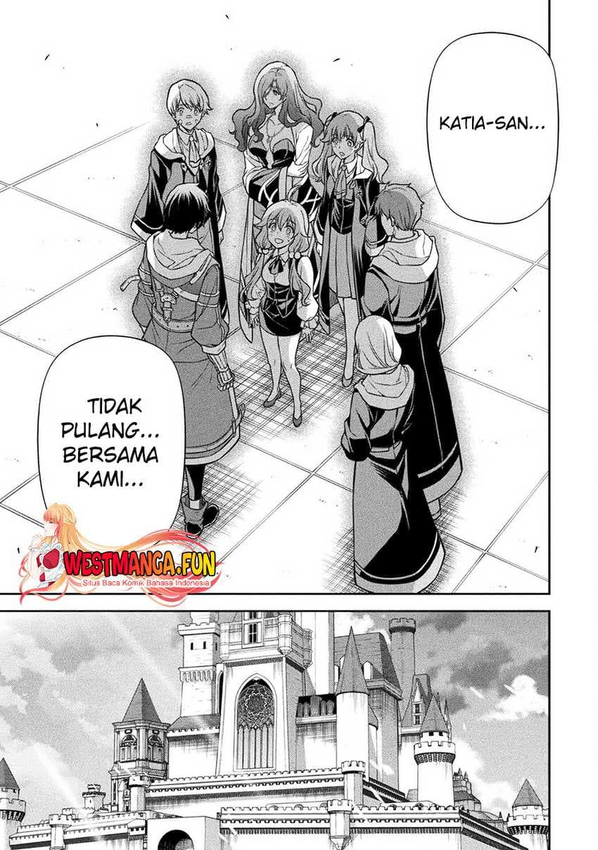 Drawing: Saikyou Mangaka Wa Oekaki Skill De Isekai Musou Suru! - Chapter 110 - Page 16