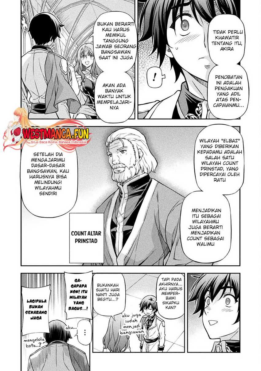 Drawing: Saikyou Mangaka Wa Oekaki Skill De Isekai Musou Suru! - Chapter 110 - Page 6