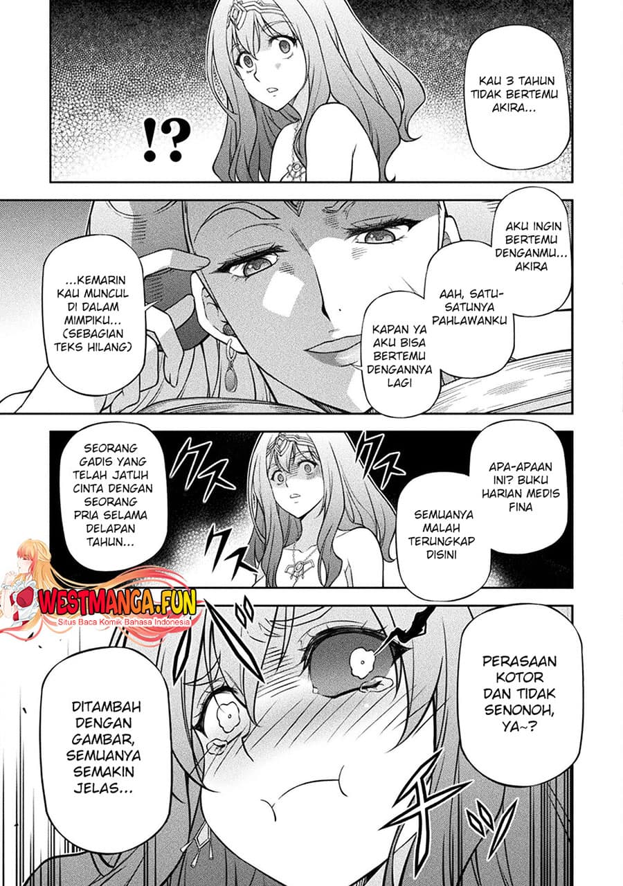 Drawing: Saikyou Mangaka Wa Oekaki Skill De Isekai Musou Suru! - Chapter 111 - Page 10