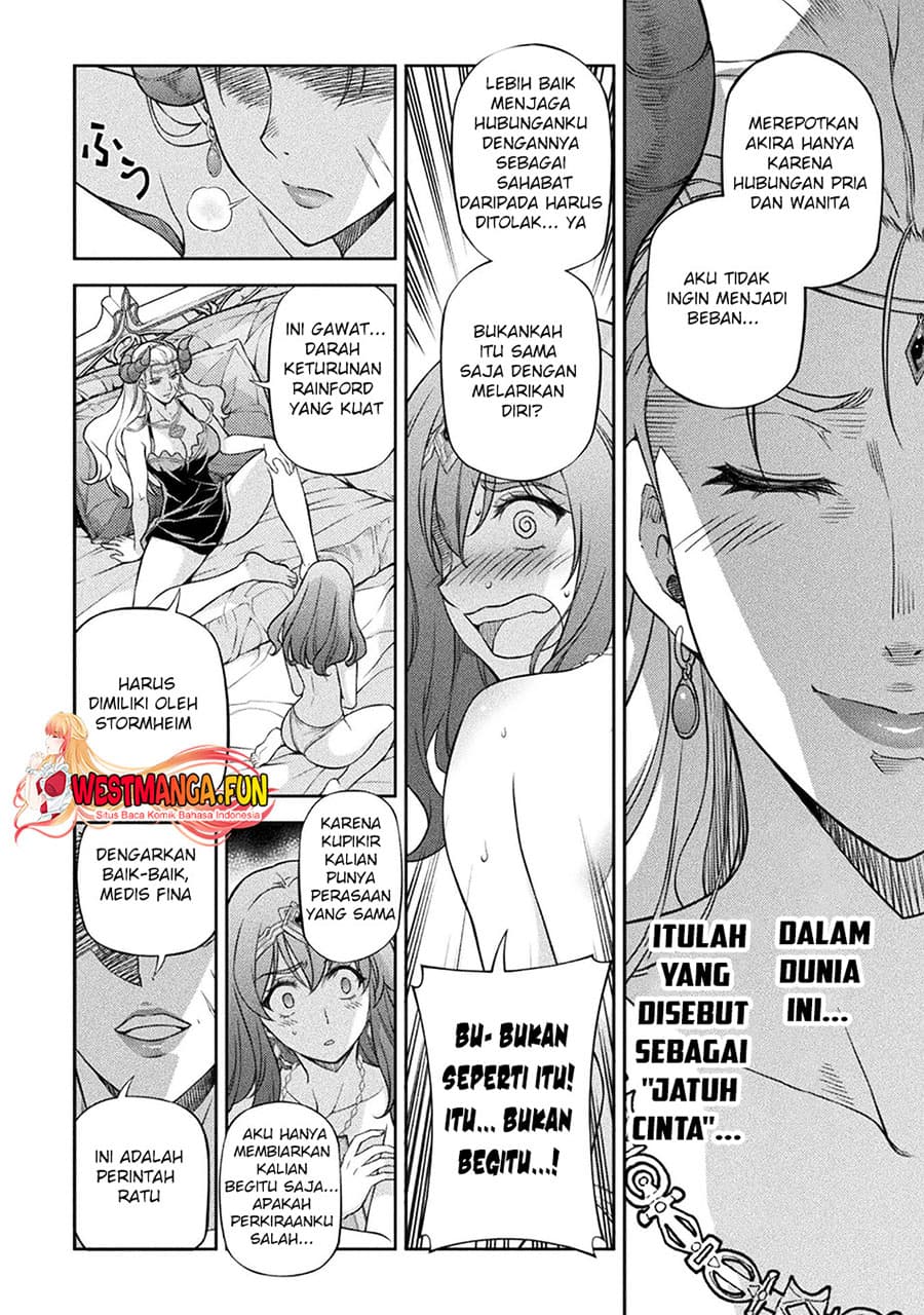Drawing: Saikyou Mangaka Wa Oekaki Skill De Isekai Musou Suru! - Chapter 111 - Page 13