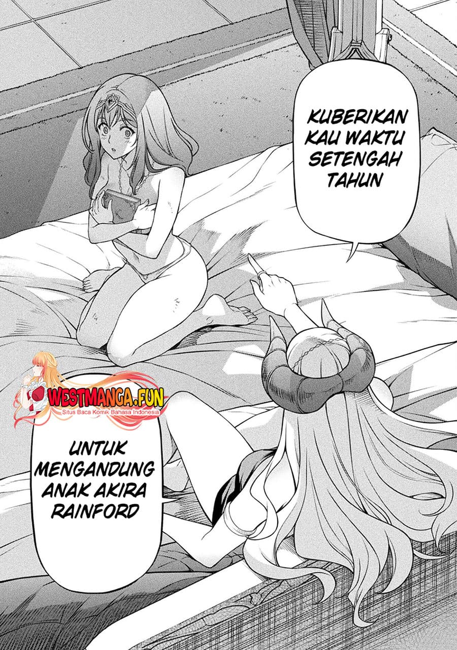 Drawing: Saikyou Mangaka Wa Oekaki Skill De Isekai Musou Suru! - Chapter 111 - Page 14