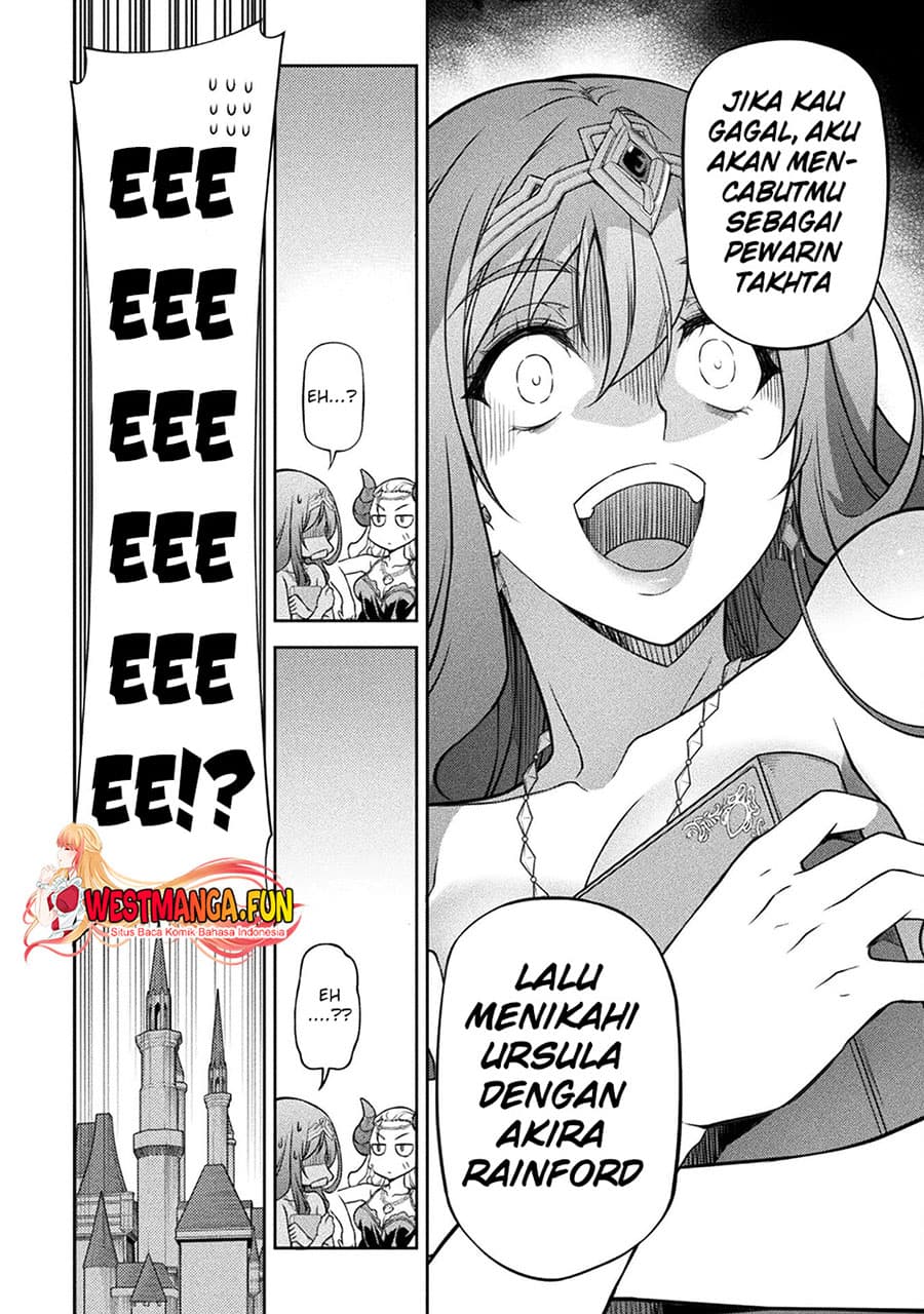 Drawing: Saikyou Mangaka Wa Oekaki Skill De Isekai Musou Suru! - Chapter 111 - Page 15