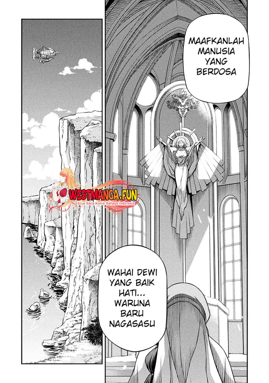 Drawing: Saikyou Mangaka Wa Oekaki Skill De Isekai Musou Suru! - Chapter 111 - Page 17