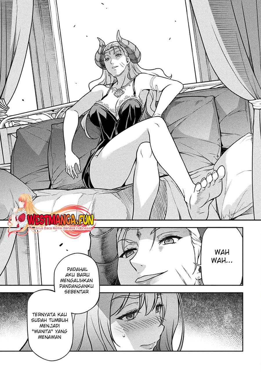 Drawing: Saikyou Mangaka Wa Oekaki Skill De Isekai Musou Suru! - Chapter 111 - Page 5