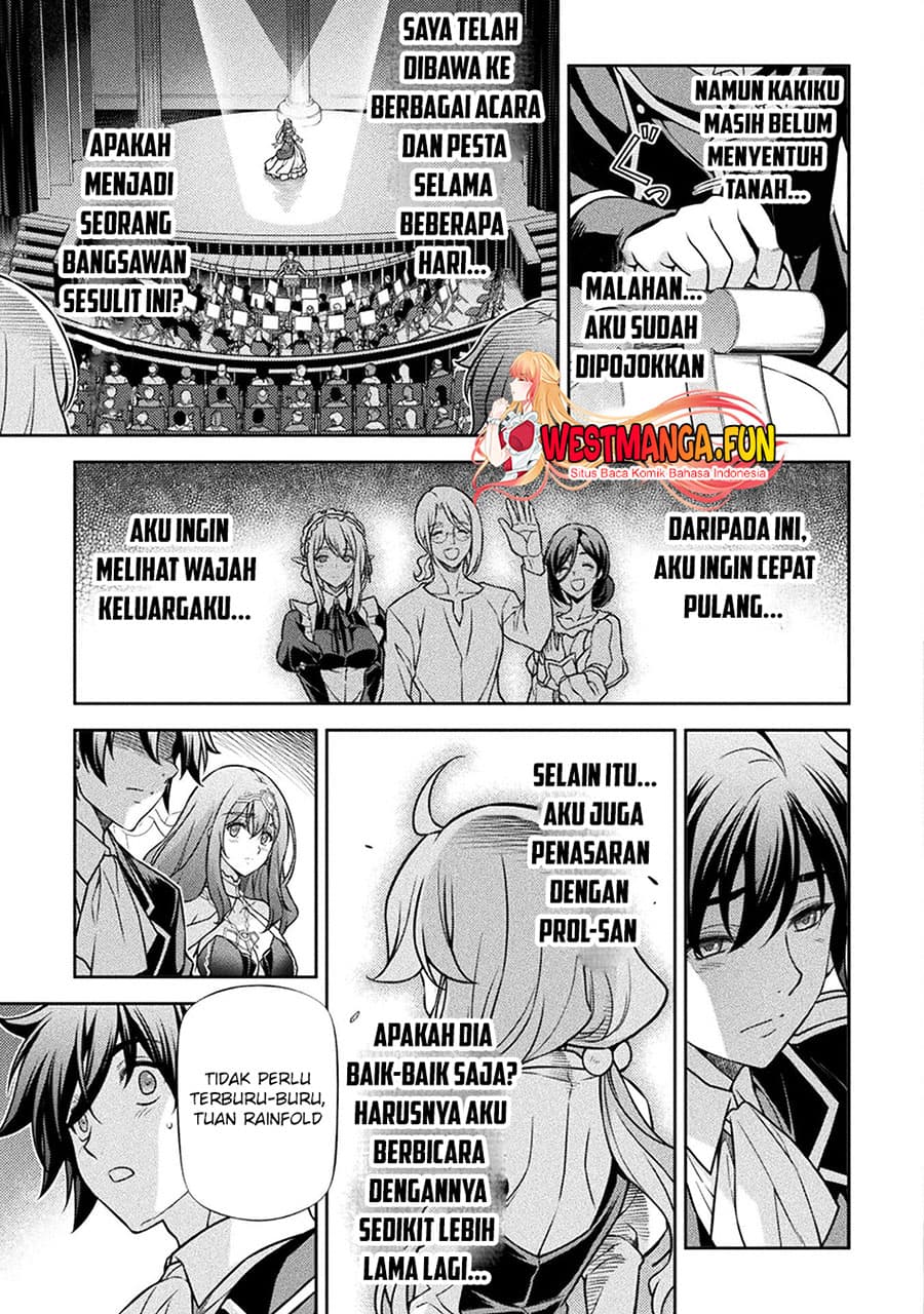 Drawing: Saikyou Mangaka Wa Oekaki Skill De Isekai Musou Suru! - Chapter 112 - Page 12