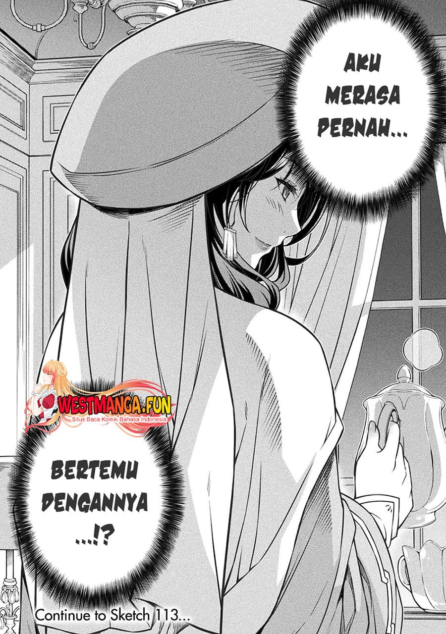 Drawing: Saikyou Mangaka Wa Oekaki Skill De Isekai Musou Suru! - Chapter 112 - Page 19