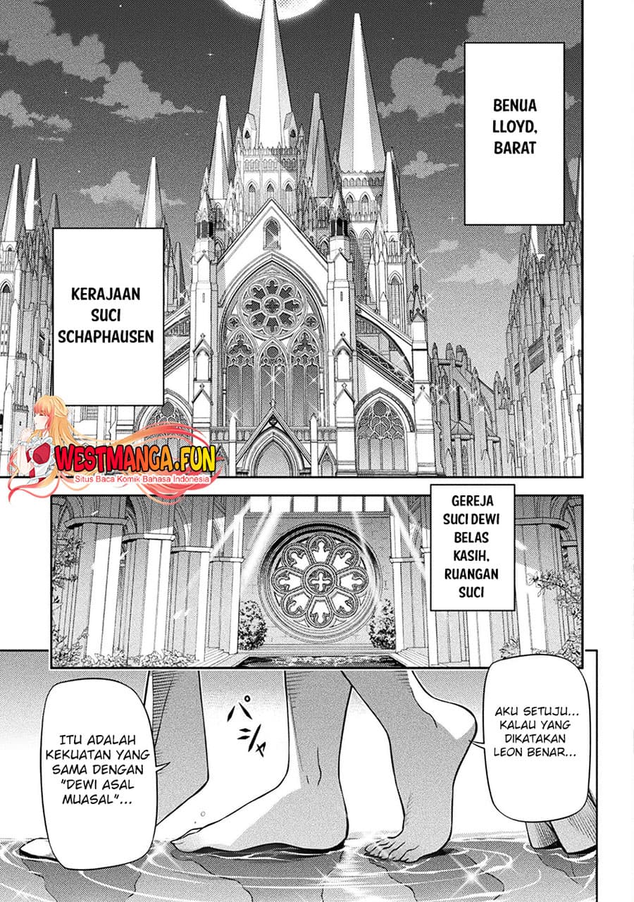 Drawing: Saikyou Mangaka Wa Oekaki Skill De Isekai Musou Suru! - Chapter 112 - Page 8