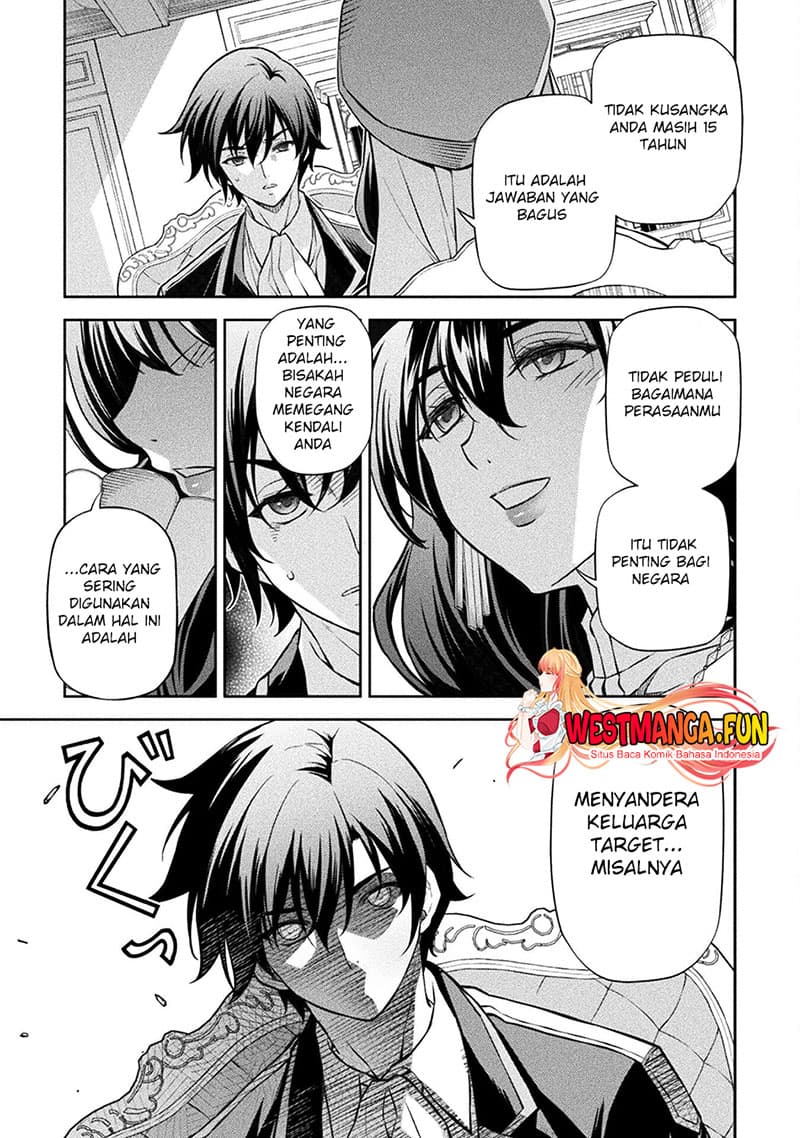 Drawing: Saikyou Mangaka Wa Oekaki Skill De Isekai Musou Suru! - Chapter 113 - Page 10