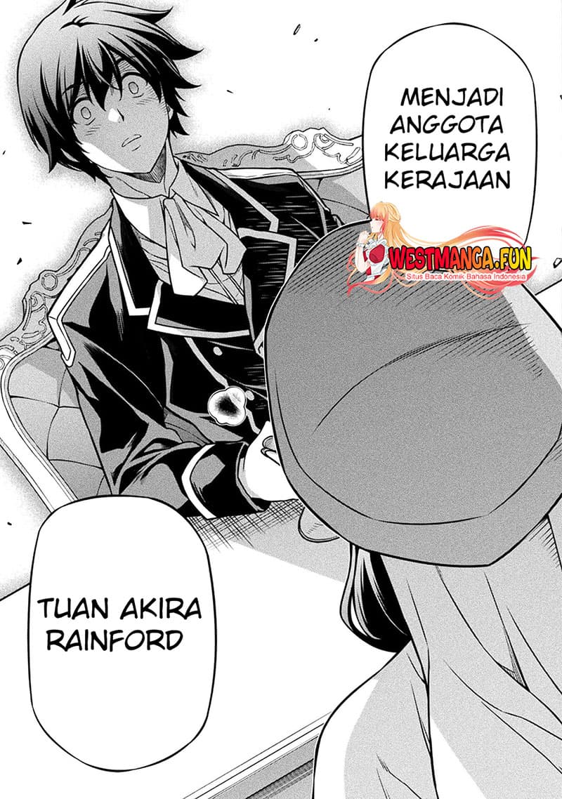 Drawing: Saikyou Mangaka Wa Oekaki Skill De Isekai Musou Suru! - Chapter 113 - Page 12