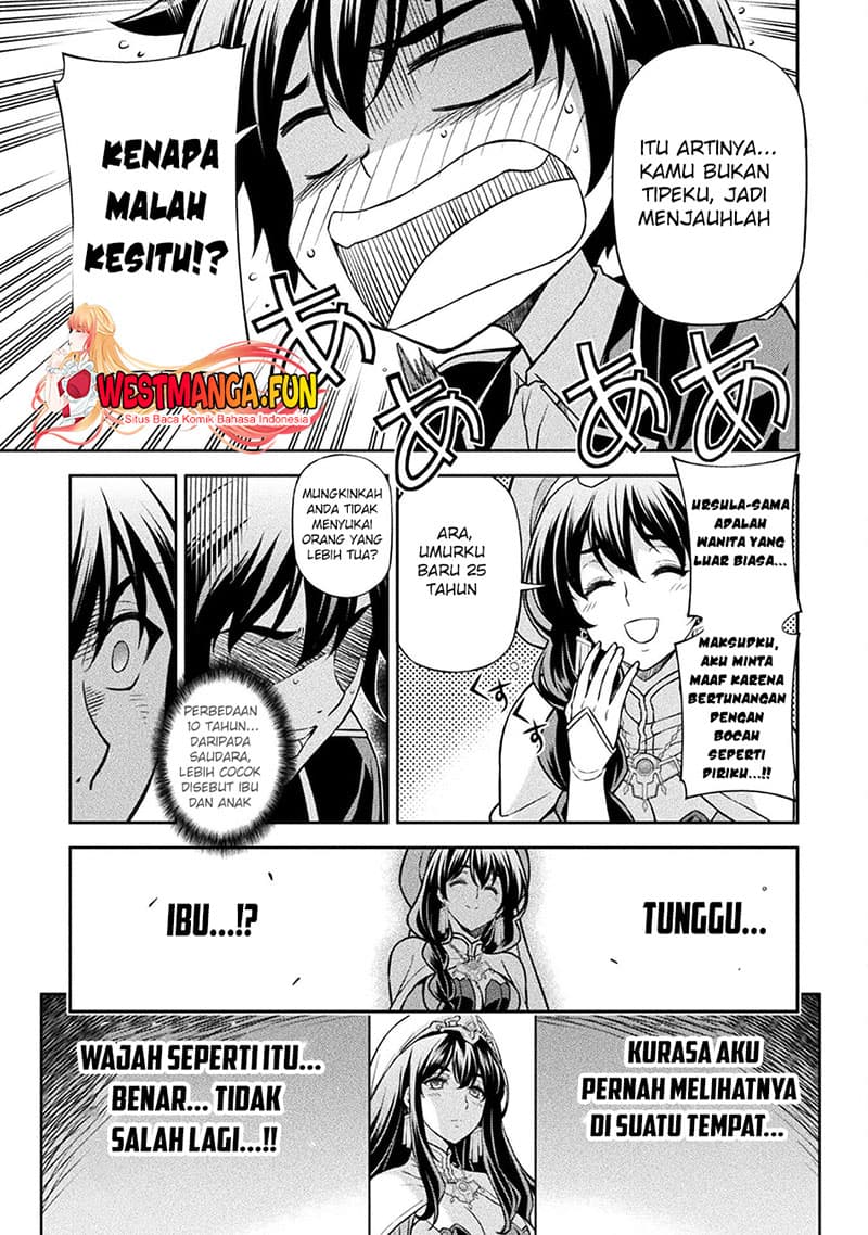 Drawing: Saikyou Mangaka Wa Oekaki Skill De Isekai Musou Suru! - Chapter 113 - Page 16