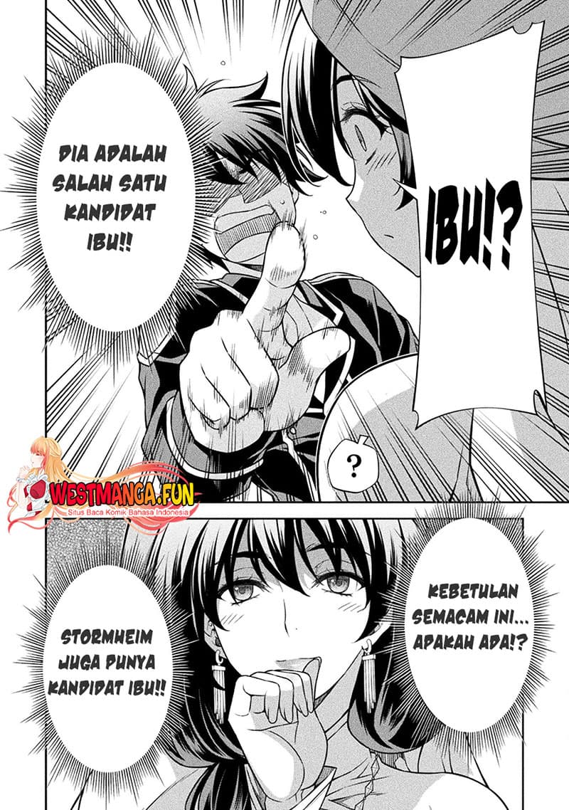 Drawing: Saikyou Mangaka Wa Oekaki Skill De Isekai Musou Suru! - Chapter 113 - Page 17