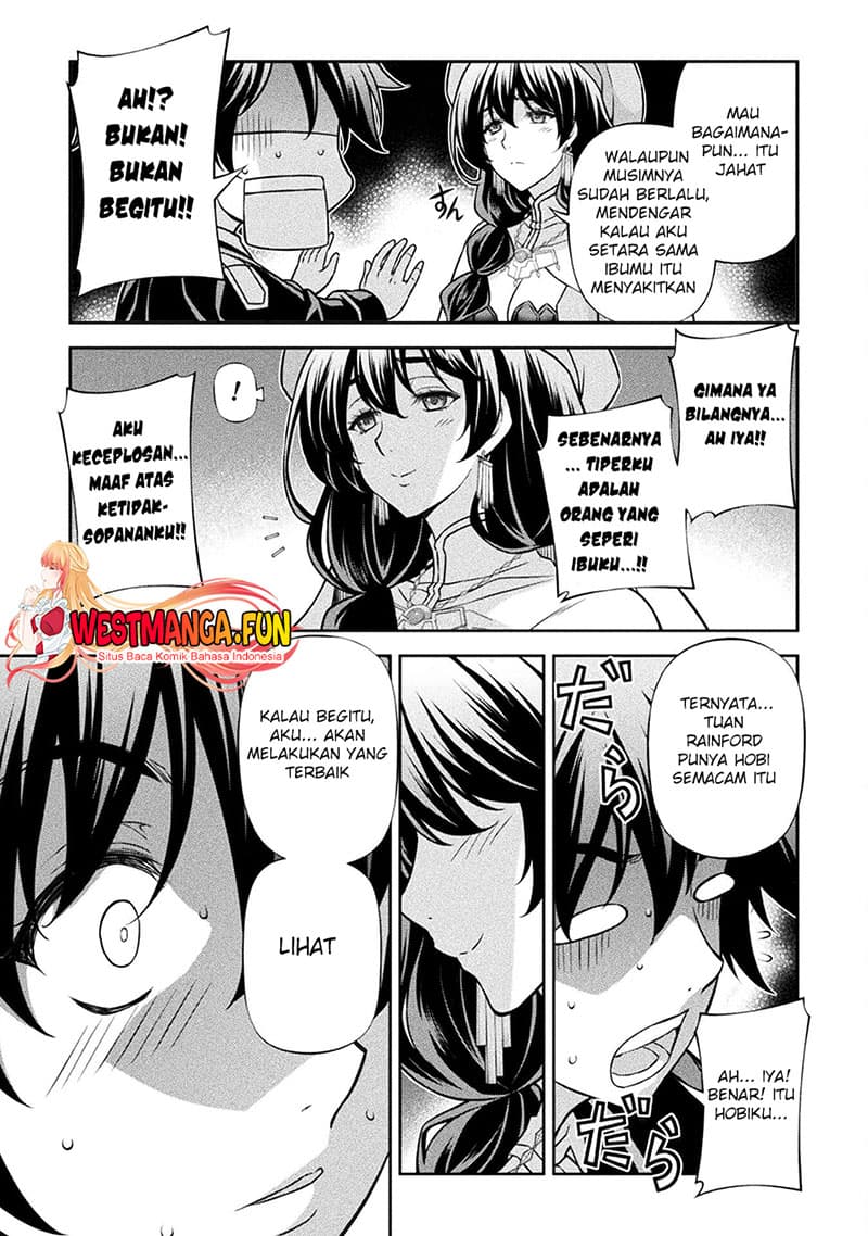 Drawing: Saikyou Mangaka Wa Oekaki Skill De Isekai Musou Suru! - Chapter 113 - Page 18