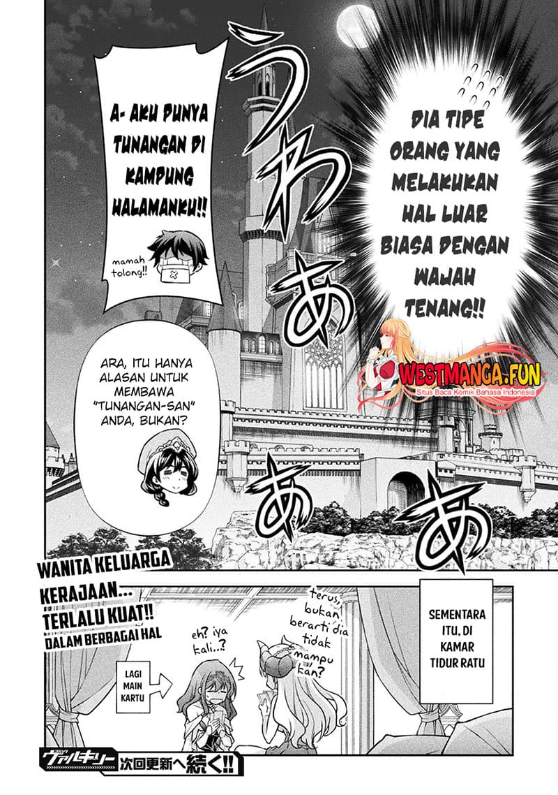 Drawing: Saikyou Mangaka Wa Oekaki Skill De Isekai Musou Suru! - Chapter 113 - Page 20