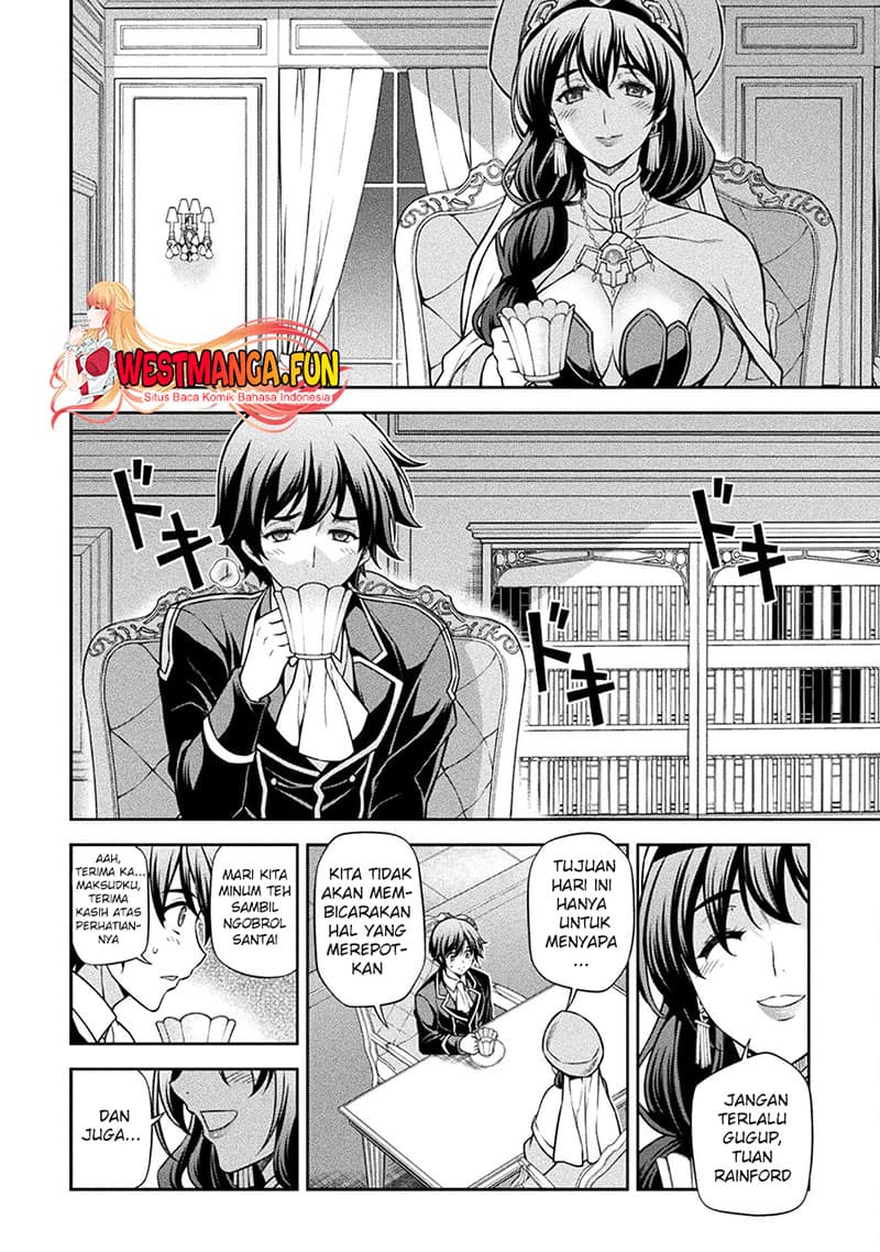 Drawing: Saikyou Mangaka Wa Oekaki Skill De Isekai Musou Suru! - Chapter 113 - Page 5