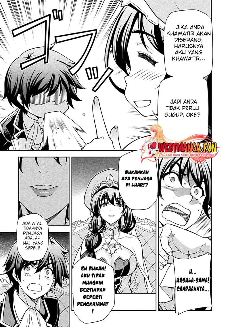 Drawing: Saikyou Mangaka Wa Oekaki Skill De Isekai Musou Suru! - Chapter 113 - Page 6
