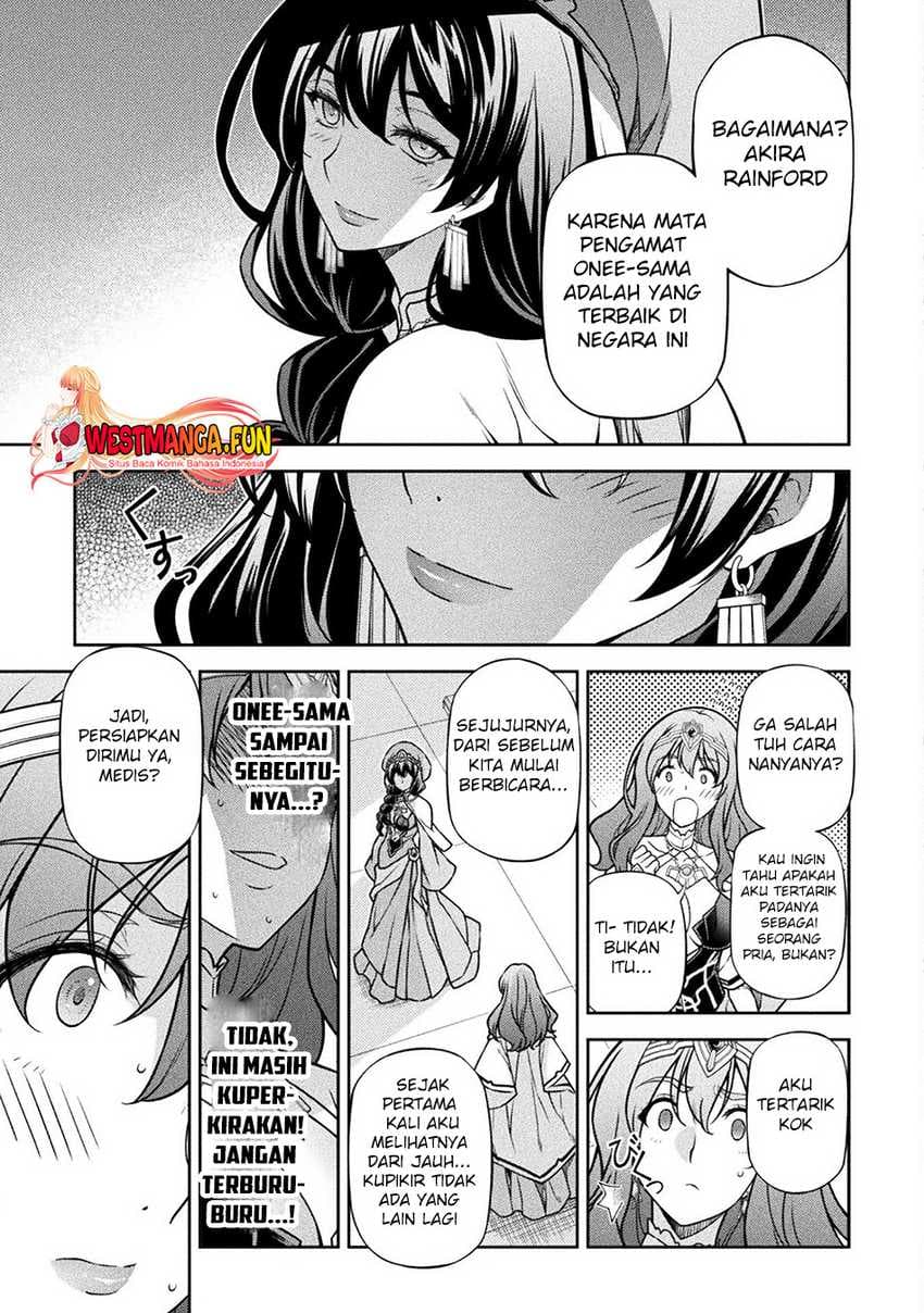 Drawing: Saikyou Mangaka Wa Oekaki Skill De Isekai Musou Suru! - Chapter 114 - Page 14