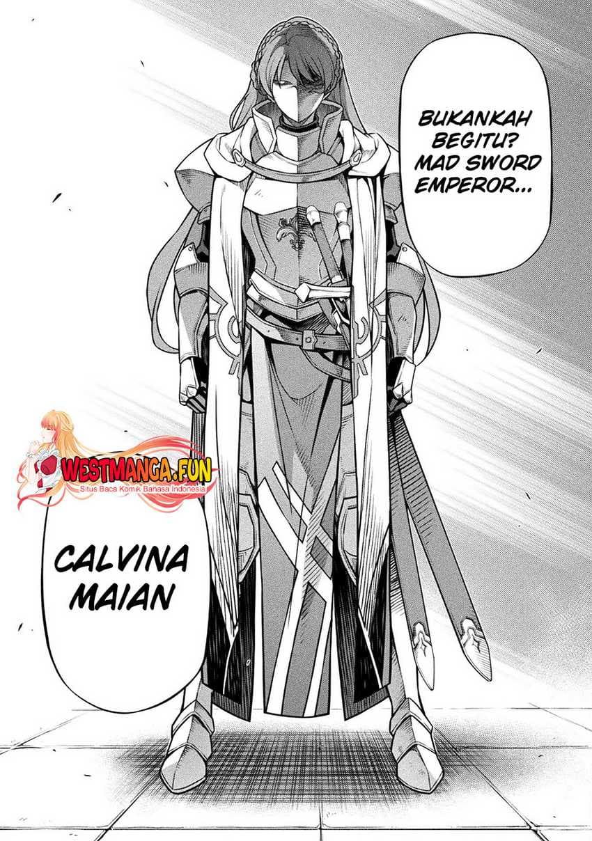 Drawing: Saikyou Mangaka Wa Oekaki Skill De Isekai Musou Suru! - Chapter 114 - Page 17