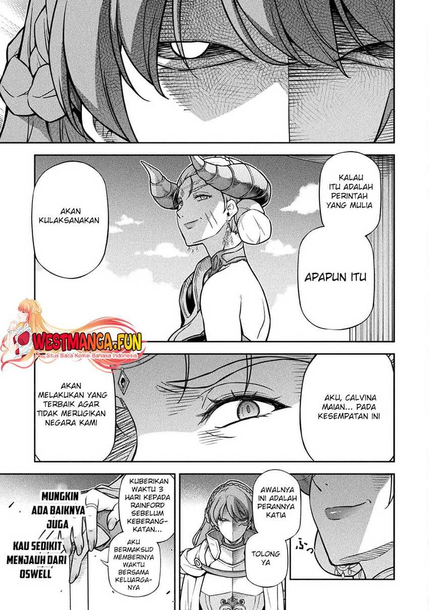 Drawing: Saikyou Mangaka Wa Oekaki Skill De Isekai Musou Suru! - Chapter 114 - Page 18