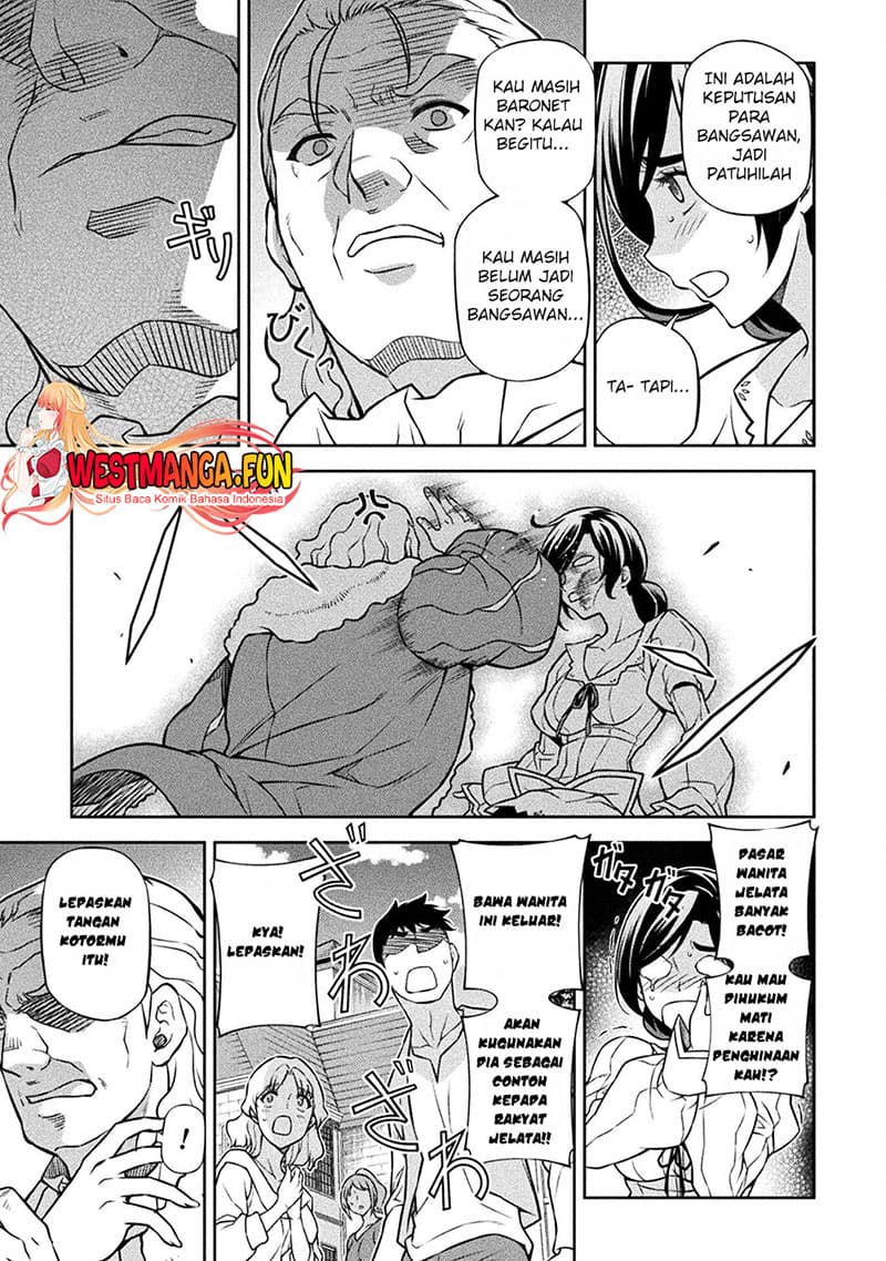 Drawing: Saikyou Mangaka Wa Oekaki Skill De Isekai Musou Suru! - Chapter 115 - Page 16