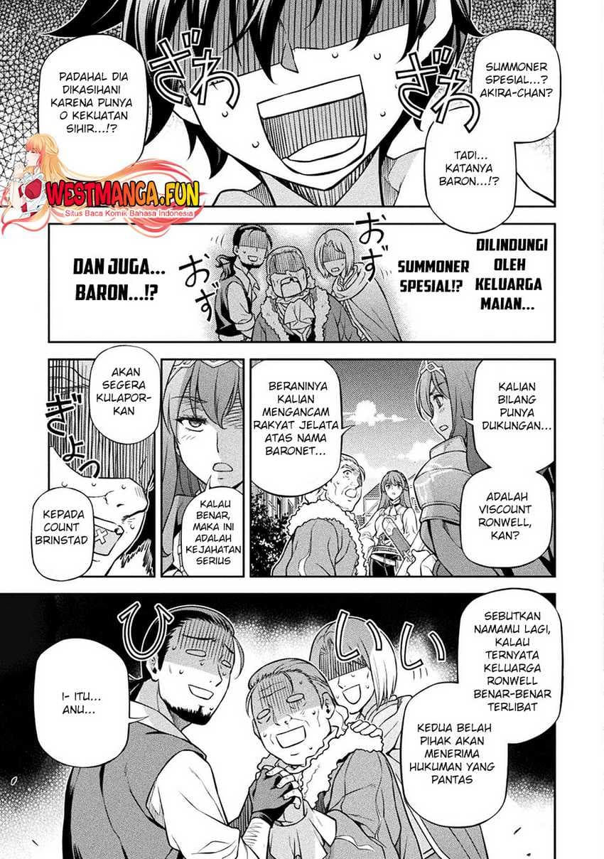 Drawing: Saikyou Mangaka Wa Oekaki Skill De Isekai Musou Suru! - Chapter 116 - Page 14