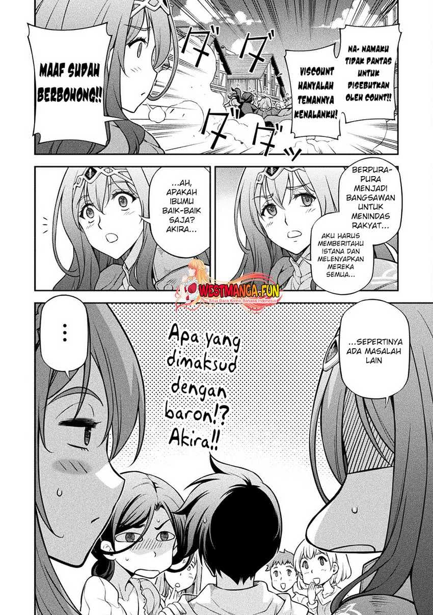 Drawing: Saikyou Mangaka Wa Oekaki Skill De Isekai Musou Suru! - Chapter 116 - Page 15
