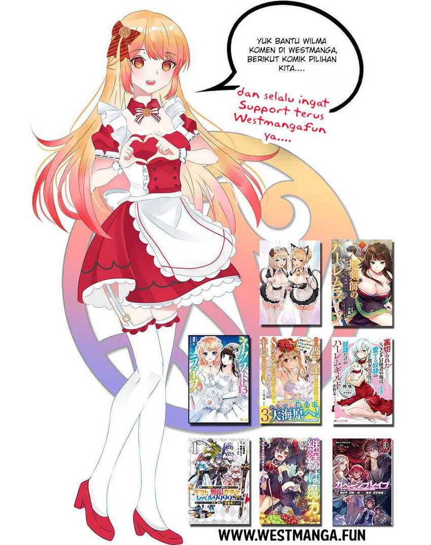 Drawing: Saikyou Mangaka Wa Oekaki Skill De Isekai Musou Suru! - Chapter 116 - Page 21