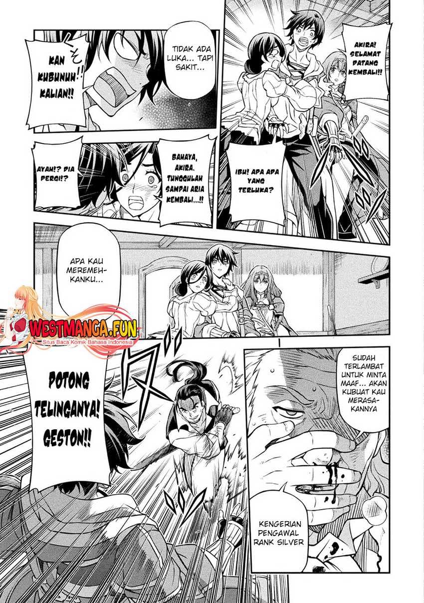 Drawing: Saikyou Mangaka Wa Oekaki Skill De Isekai Musou Suru! - Chapter 116 - Page 5