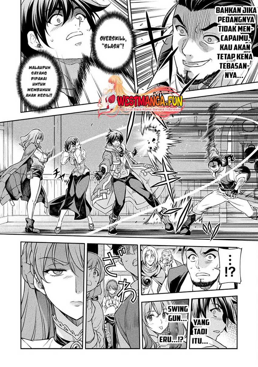 Drawing: Saikyou Mangaka Wa Oekaki Skill De Isekai Musou Suru! - Chapter 116 - Page 6