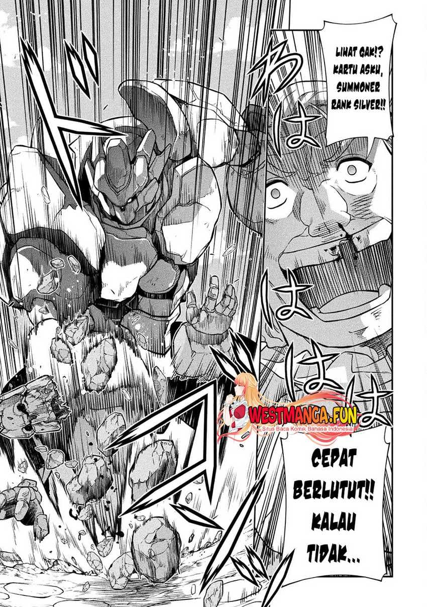 Drawing: Saikyou Mangaka Wa Oekaki Skill De Isekai Musou Suru! - Chapter 116 - Page 9