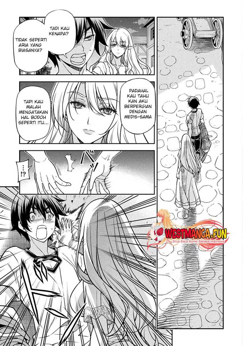 Drawing: Saikyou Mangaka Wa Oekaki Skill De Isekai Musou Suru! - Chapter 117 - Page 15