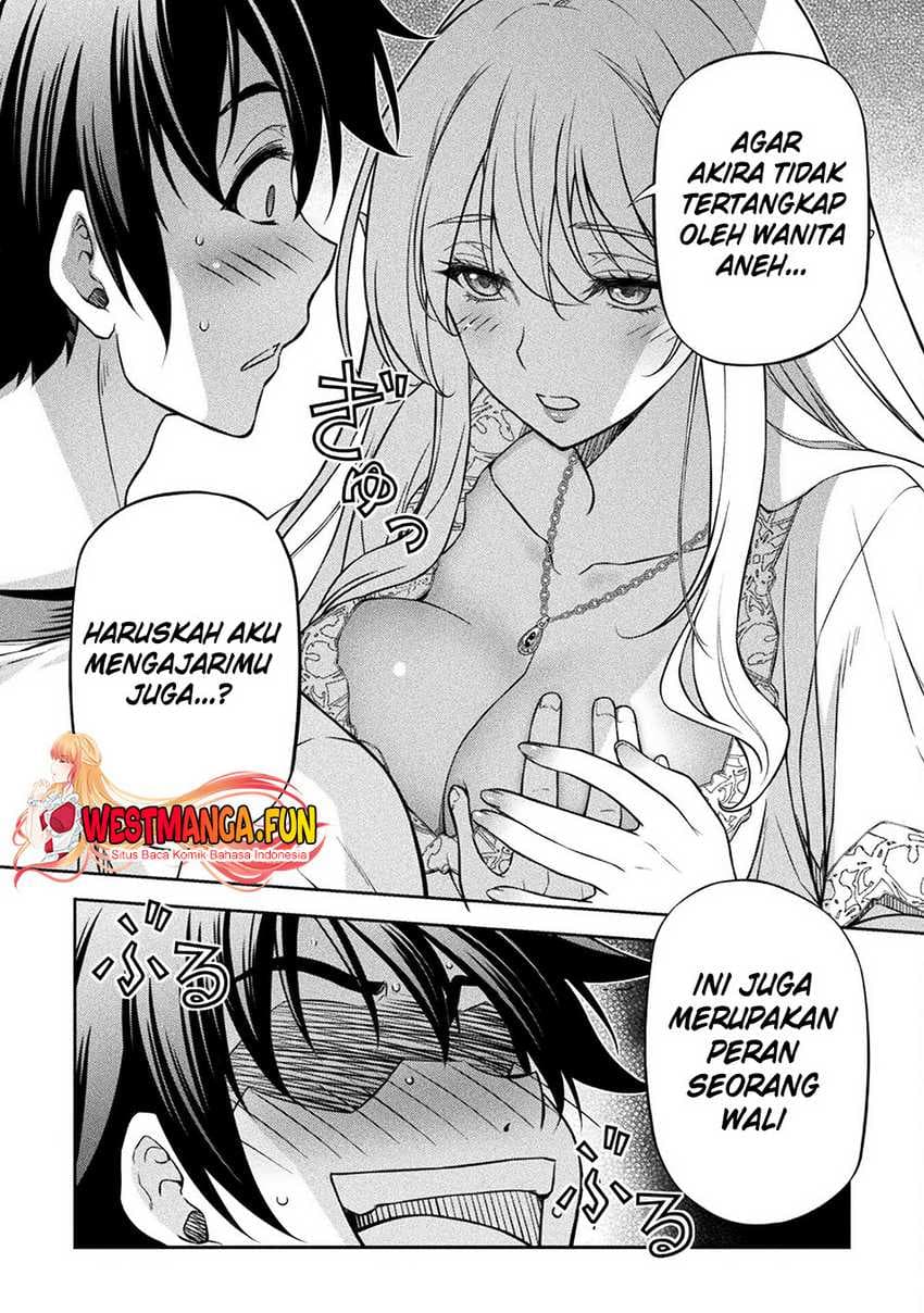 Drawing: Saikyou Mangaka Wa Oekaki Skill De Isekai Musou Suru! - Chapter 117 - Page 19