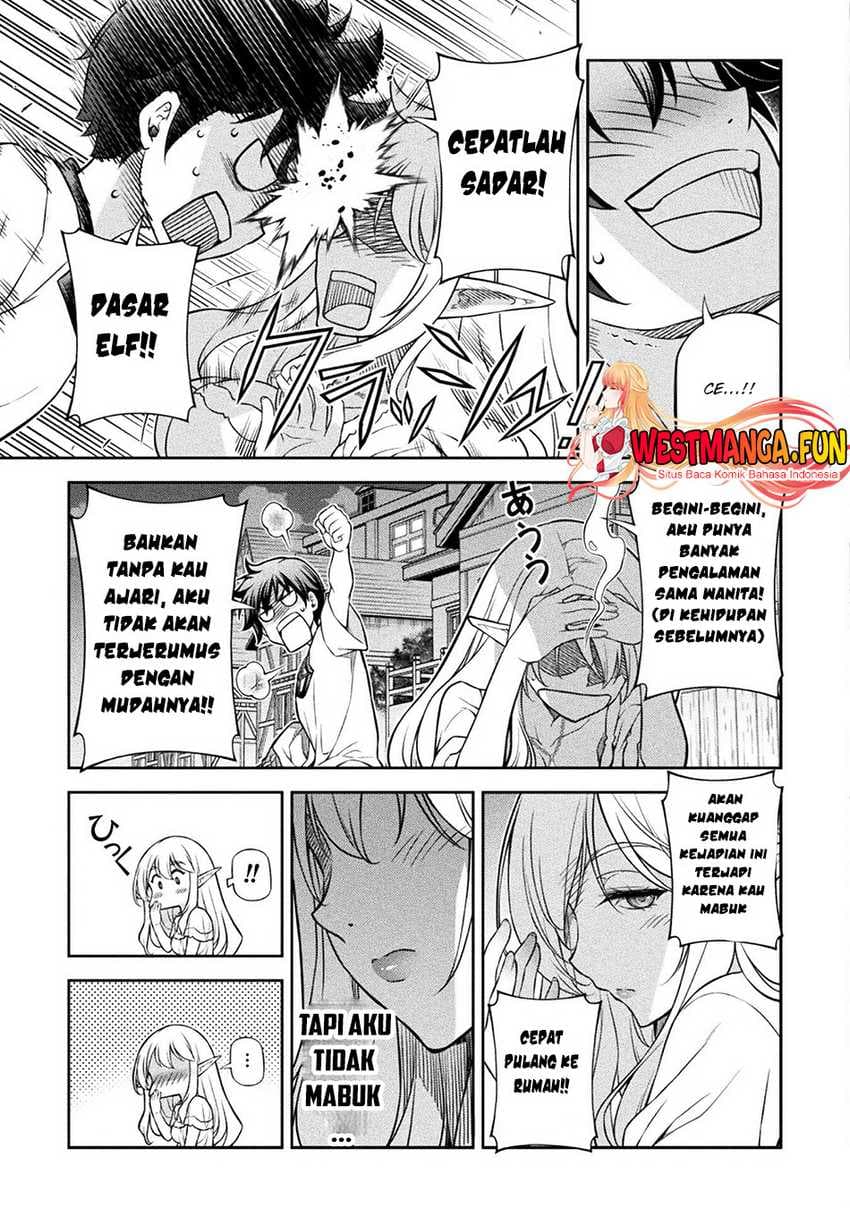 Drawing: Saikyou Mangaka Wa Oekaki Skill De Isekai Musou Suru! - Chapter 117 - Page 20