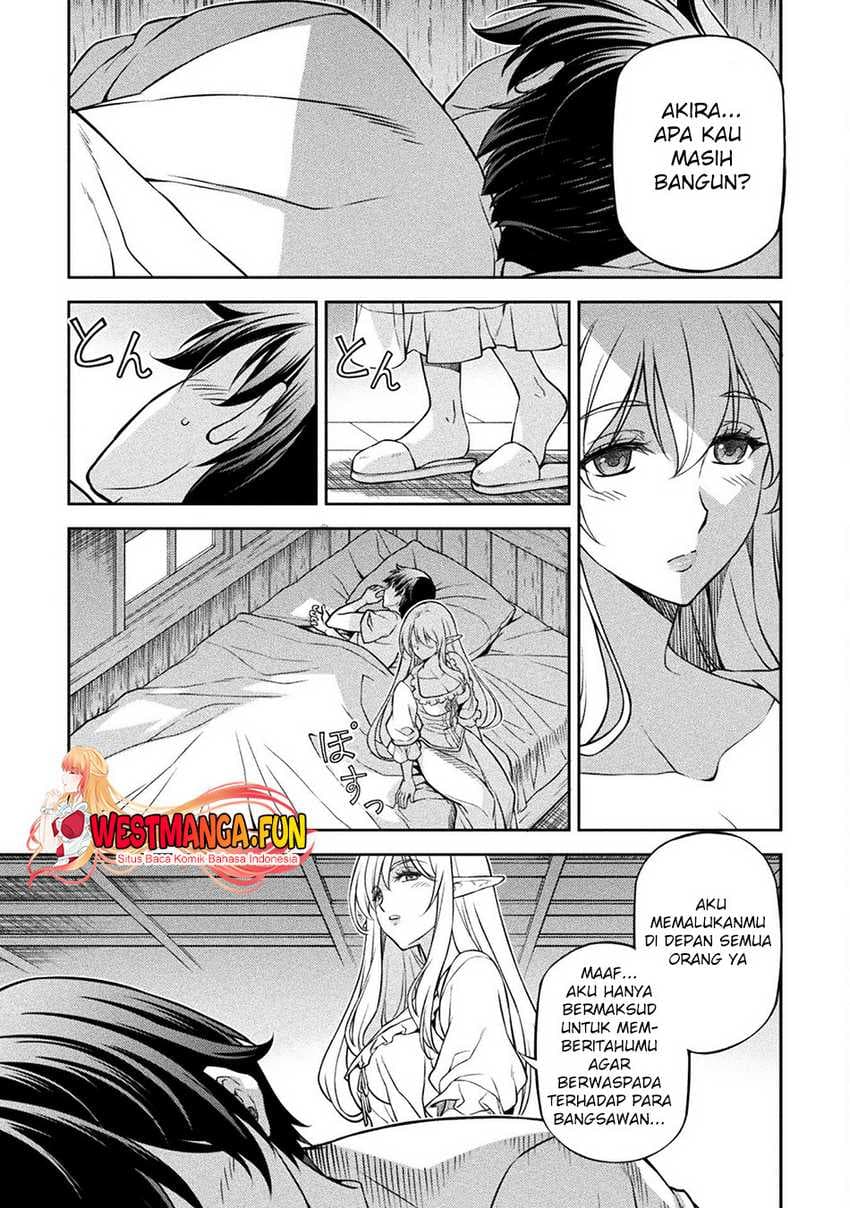Drawing: Saikyou Mangaka Wa Oekaki Skill De Isekai Musou Suru! - Chapter 117 - Page 22