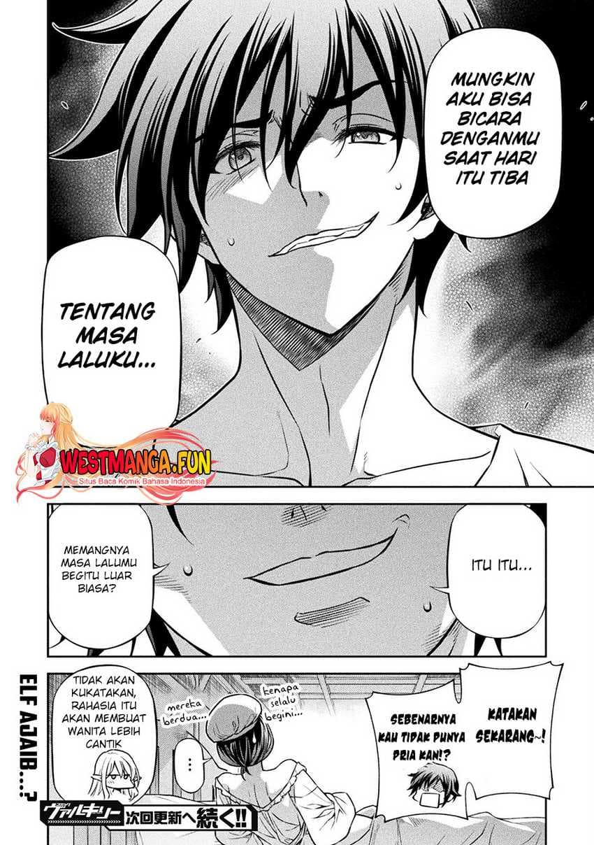 Drawing: Saikyou Mangaka Wa Oekaki Skill De Isekai Musou Suru! - Chapter 117 - Page 27