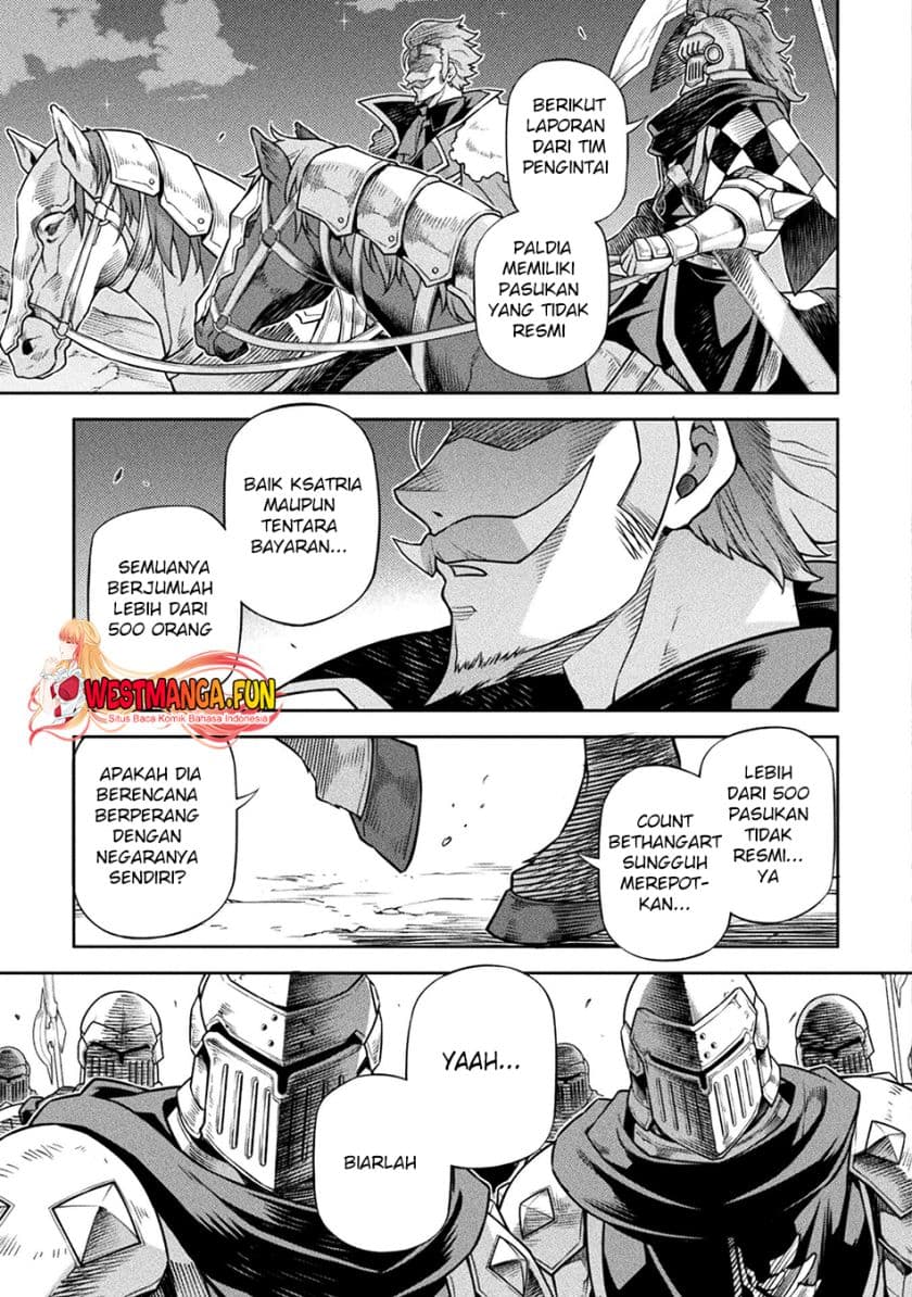 Drawing: Saikyou Mangaka Wa Oekaki Skill De Isekai Musou Suru! - Chapter 118 - Page 10