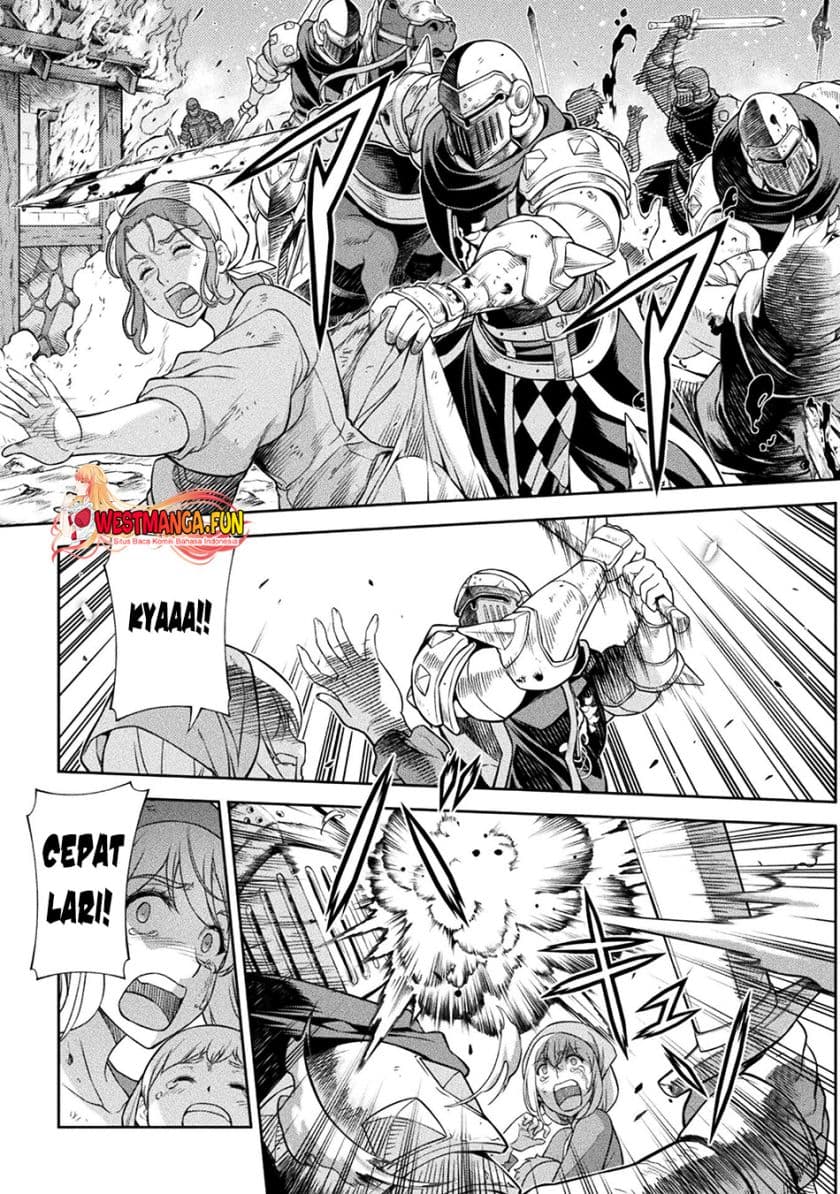 Drawing: Saikyou Mangaka Wa Oekaki Skill De Isekai Musou Suru! - Chapter 118 - Page 14
