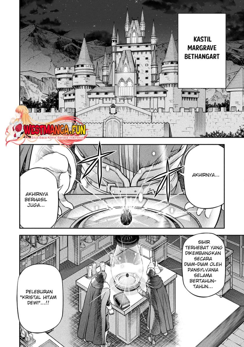 Drawing: Saikyou Mangaka Wa Oekaki Skill De Isekai Musou Suru! - Chapter 118 - Page 5