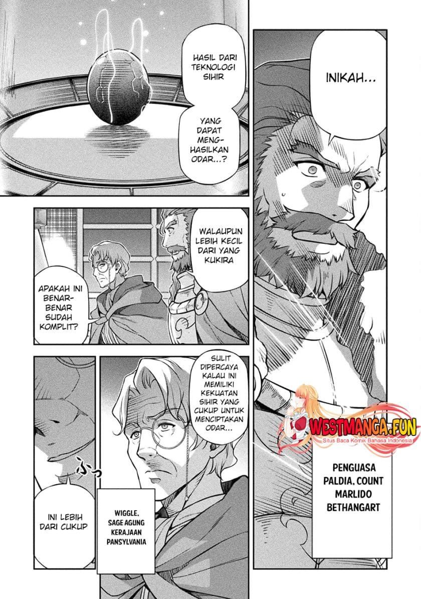 Drawing: Saikyou Mangaka Wa Oekaki Skill De Isekai Musou Suru! - Chapter 118 - Page 6