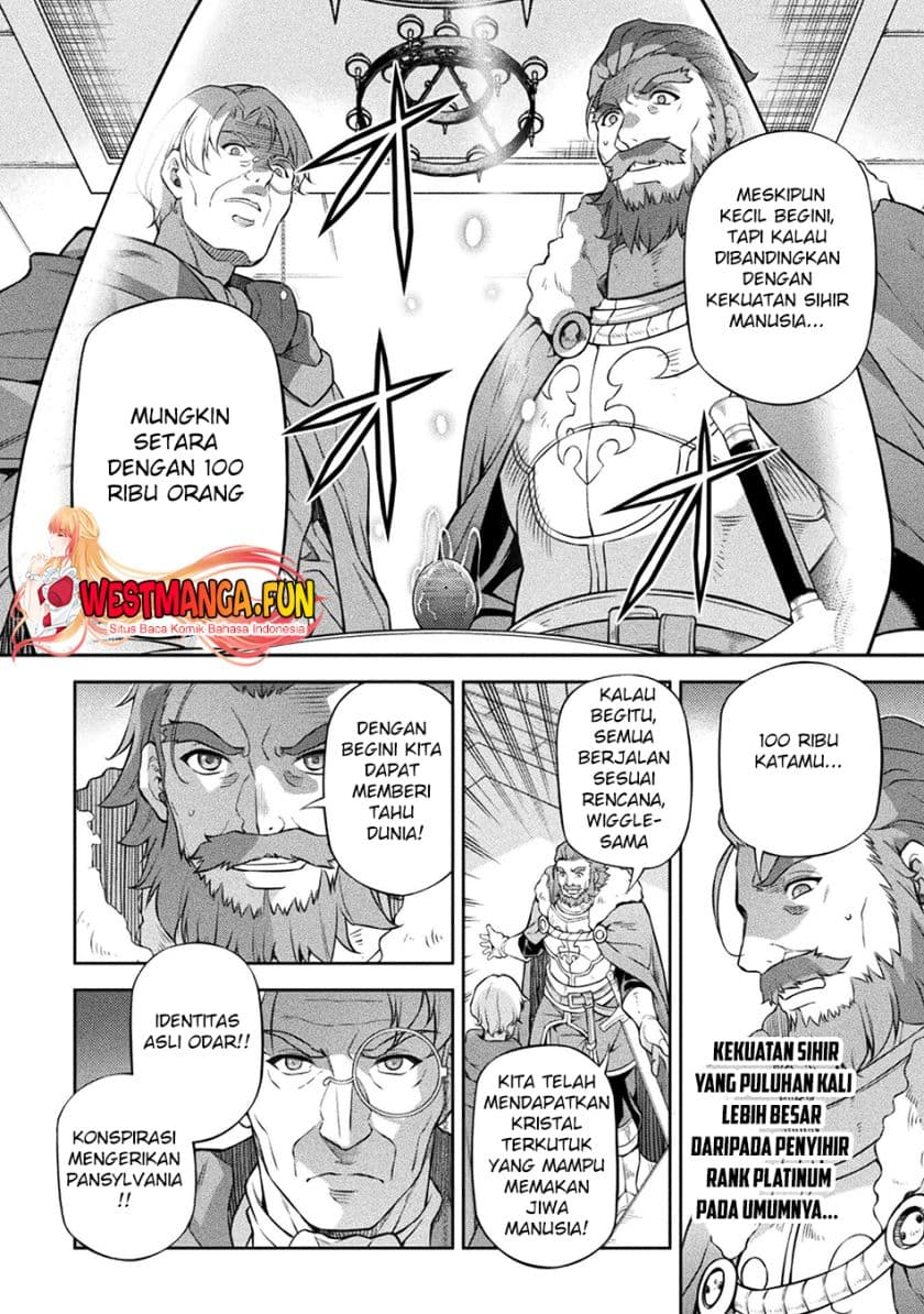 Drawing: Saikyou Mangaka Wa Oekaki Skill De Isekai Musou Suru! - Chapter 118 - Page 7
