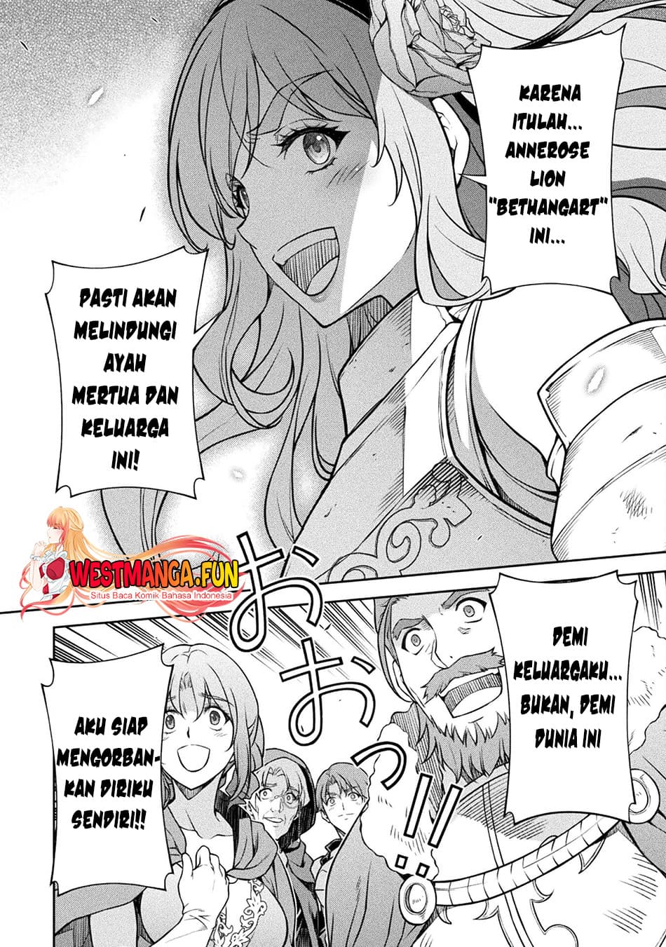 Drawing: Saikyou Mangaka Wa Oekaki Skill De Isekai Musou Suru! - Chapter 119 - Page 10