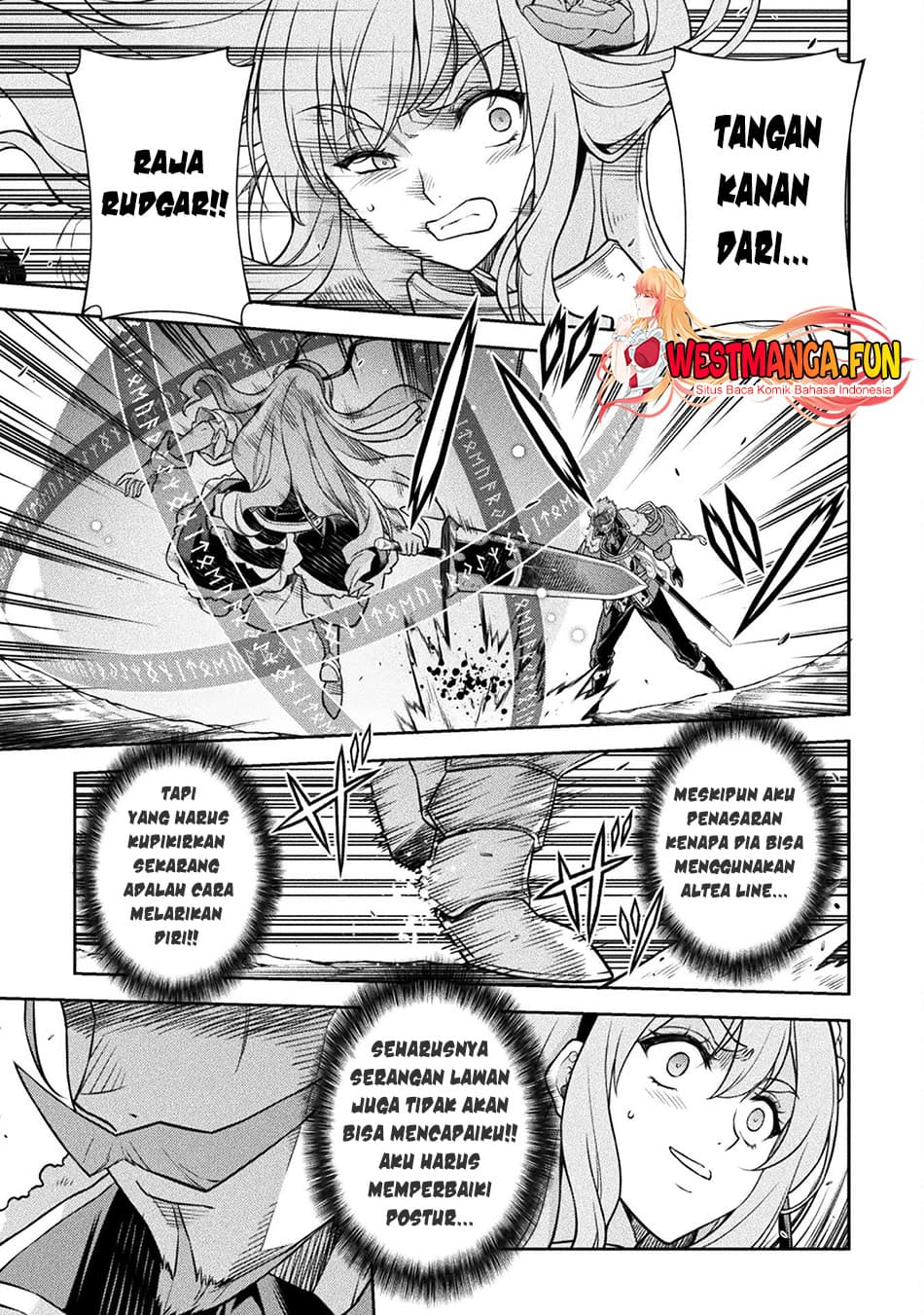 Drawing: Saikyou Mangaka Wa Oekaki Skill De Isekai Musou Suru! - Chapter 119 - Page 15