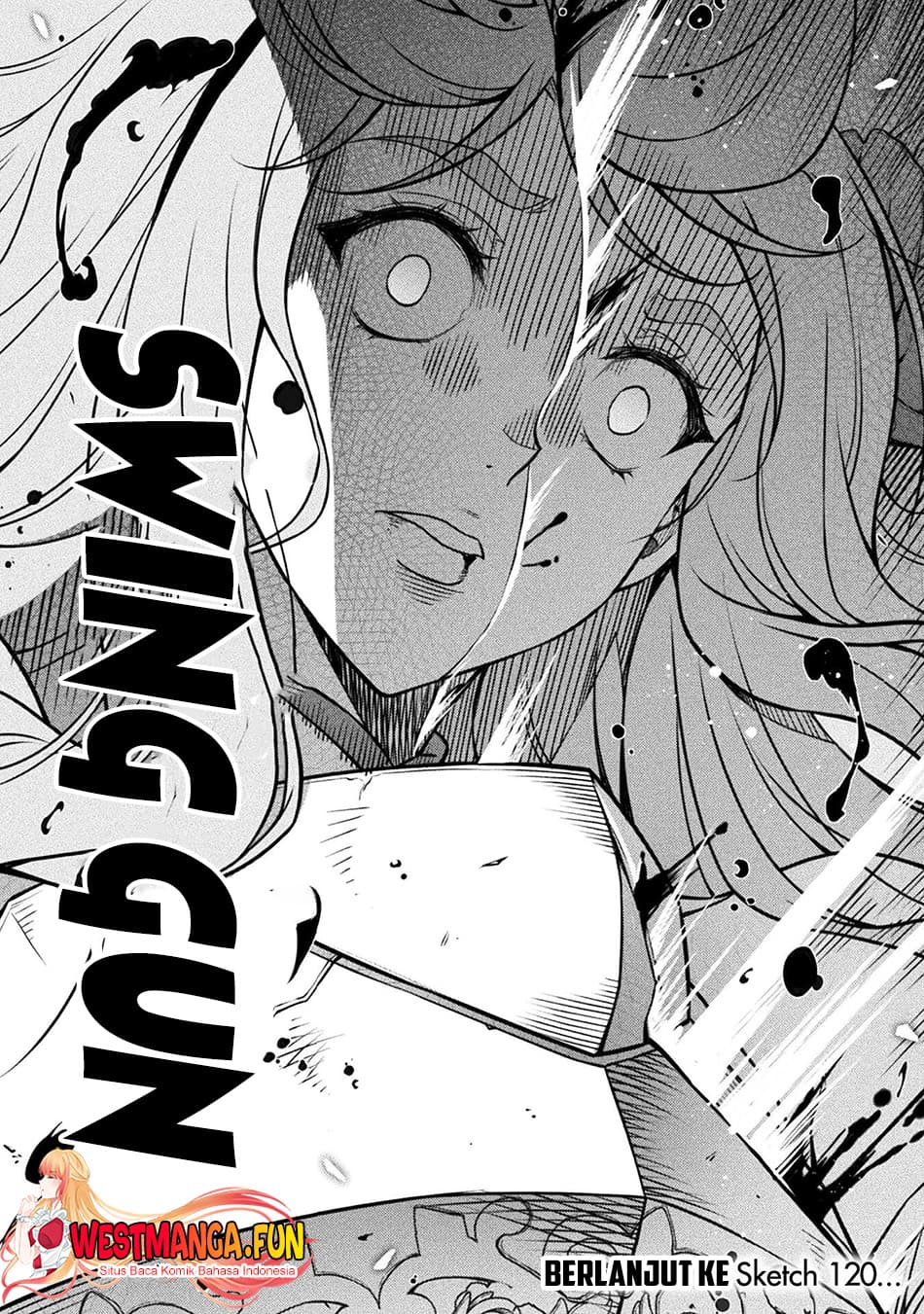 Drawing: Saikyou Mangaka Wa Oekaki Skill De Isekai Musou Suru! - Chapter 119 - Page 18