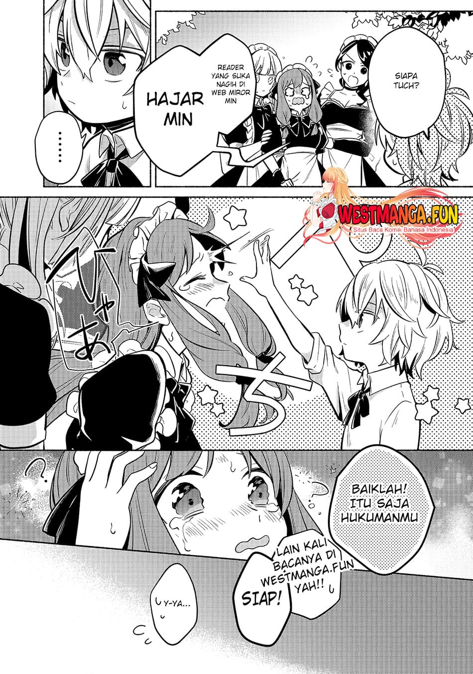 Drawing: Saikyou Mangaka Wa Oekaki Skill De Isekai Musou Suru! - Chapter 119 - Page 19