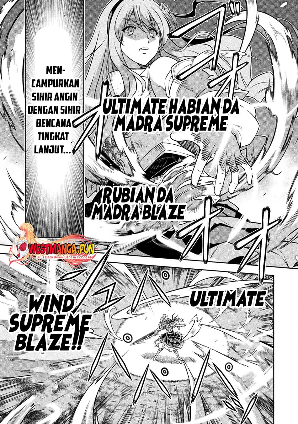 Drawing: Saikyou Mangaka Wa Oekaki Skill De Isekai Musou Suru! - Chapter 119 - Page 7