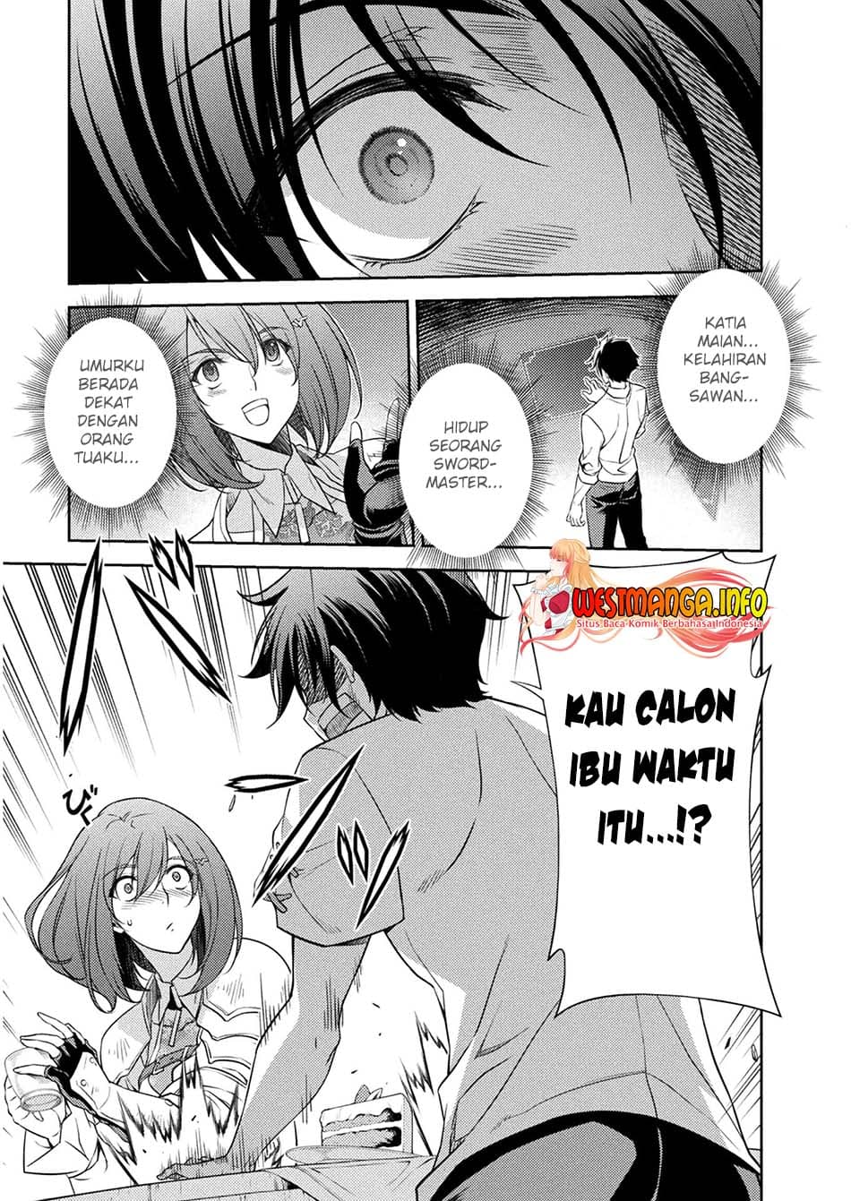 Drawing: Saikyou Mangaka Wa Oekaki Skill De Isekai Musou Suru! - Chapter 12 - Page 14