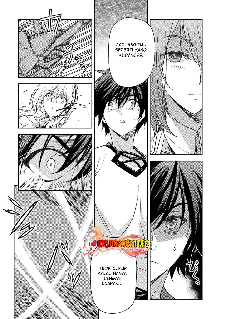 Drawing: Saikyou Mangaka Wa Oekaki Skill De Isekai Musou Suru! - Chapter 12 - Page 5