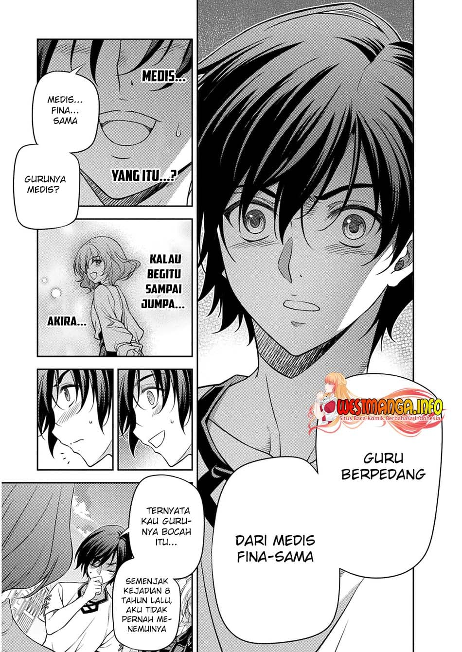 Drawing: Saikyou Mangaka Wa Oekaki Skill De Isekai Musou Suru! - Chapter 12 - Page 8