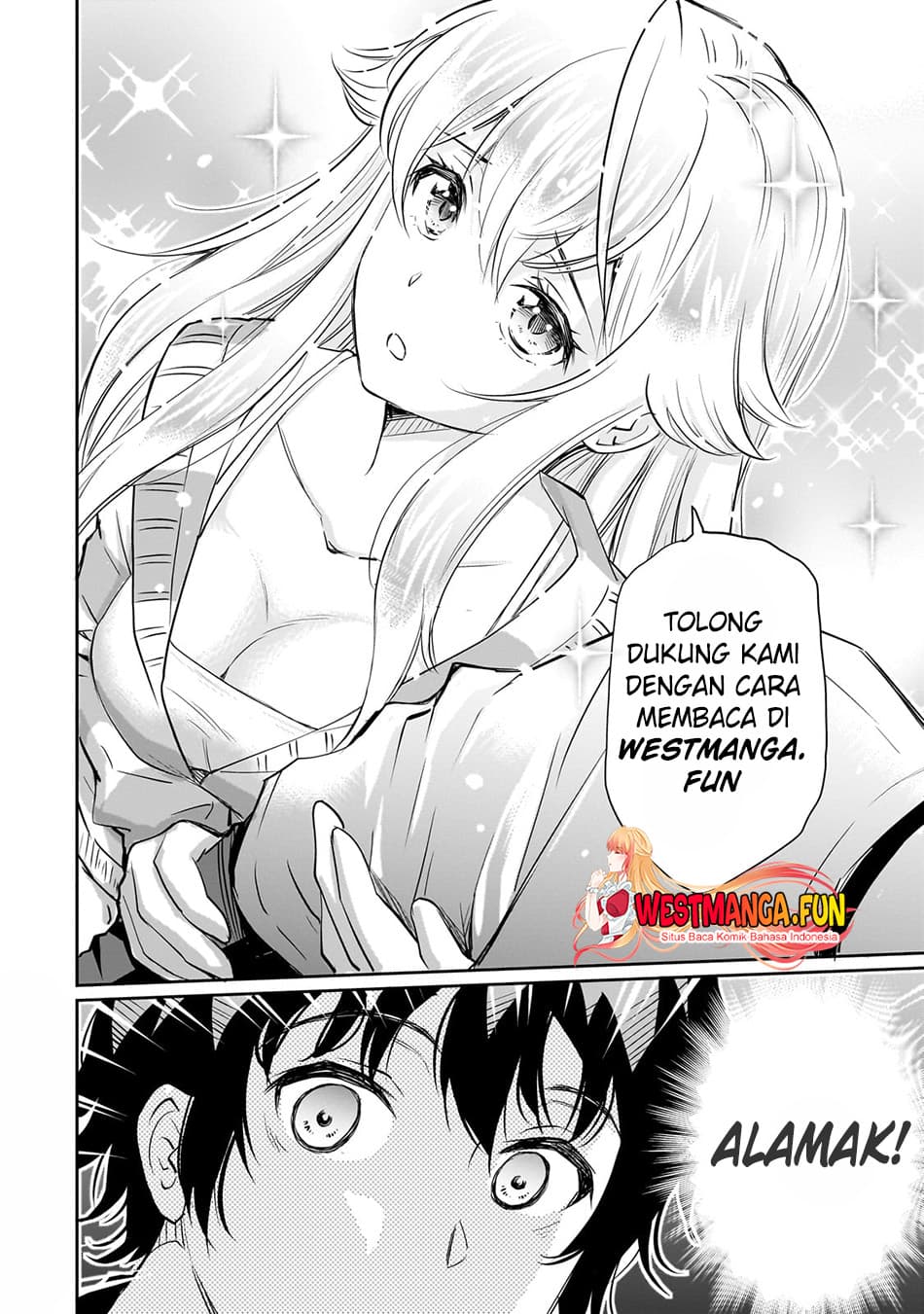 Drawing: Saikyou Mangaka Wa Oekaki Skill De Isekai Musou Suru! - Chapter 120 - Page 20